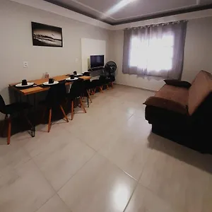  Apartamento Leandro's