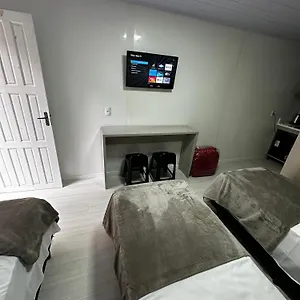  Apartamento Loft Lux 6